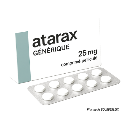 atarax