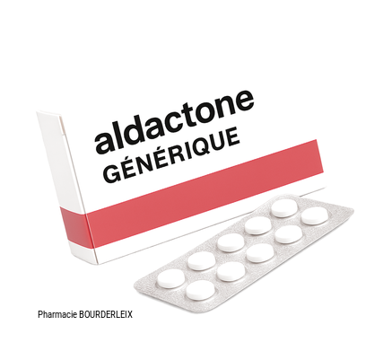 aldactone