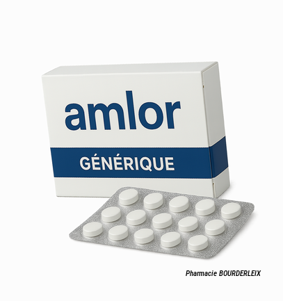 amlor