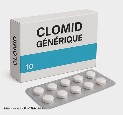 clomid