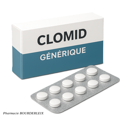 clomid