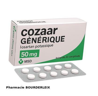 cozaar