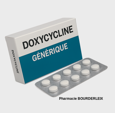 doxycycline