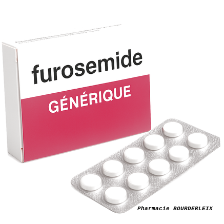 furosemide