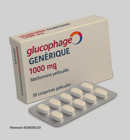 glucophage