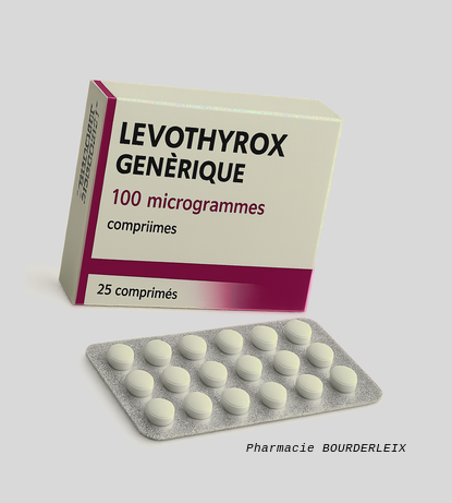 levothyrox