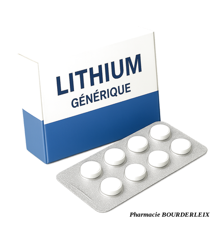 lithium