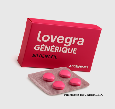 lovegra
