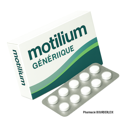 motilium