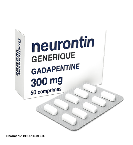 neurontin