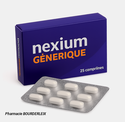 nexium
