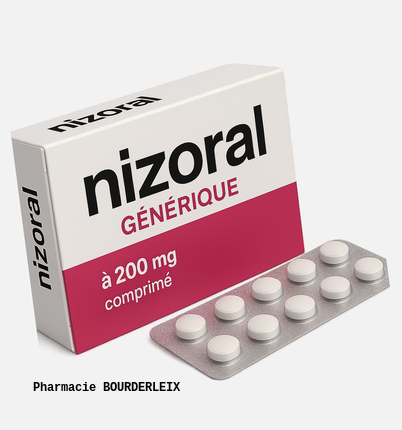 nizoral
