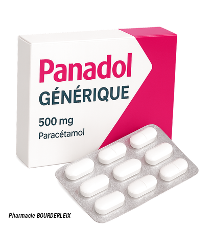 panadol