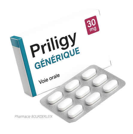 priligy