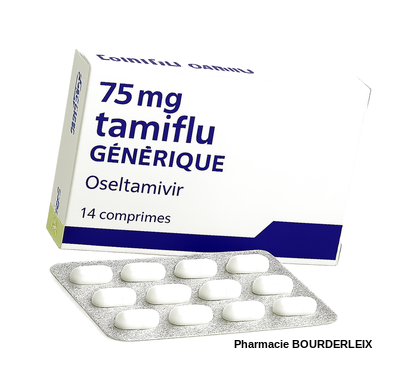 tamiflu