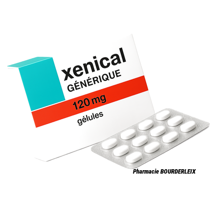 xenical